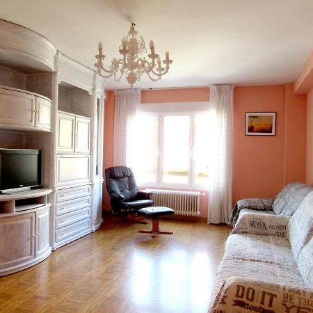 Www Parques De La Catedral Travel Com Parking Privado Gratis Daire León Dış mekan fotoğraf
