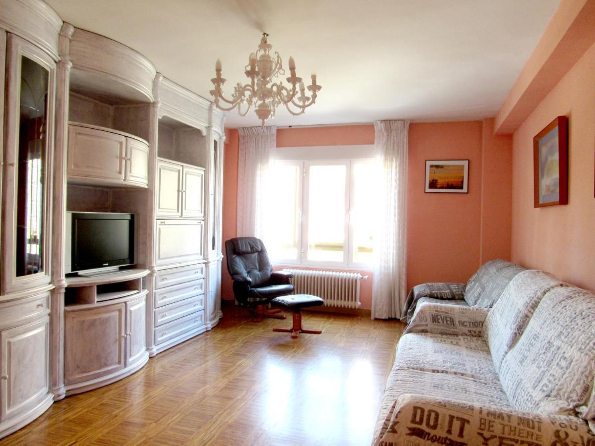 Www Parques De La Catedral Travel Com Parking Privado Gratis Daire León Dış mekan fotoğraf