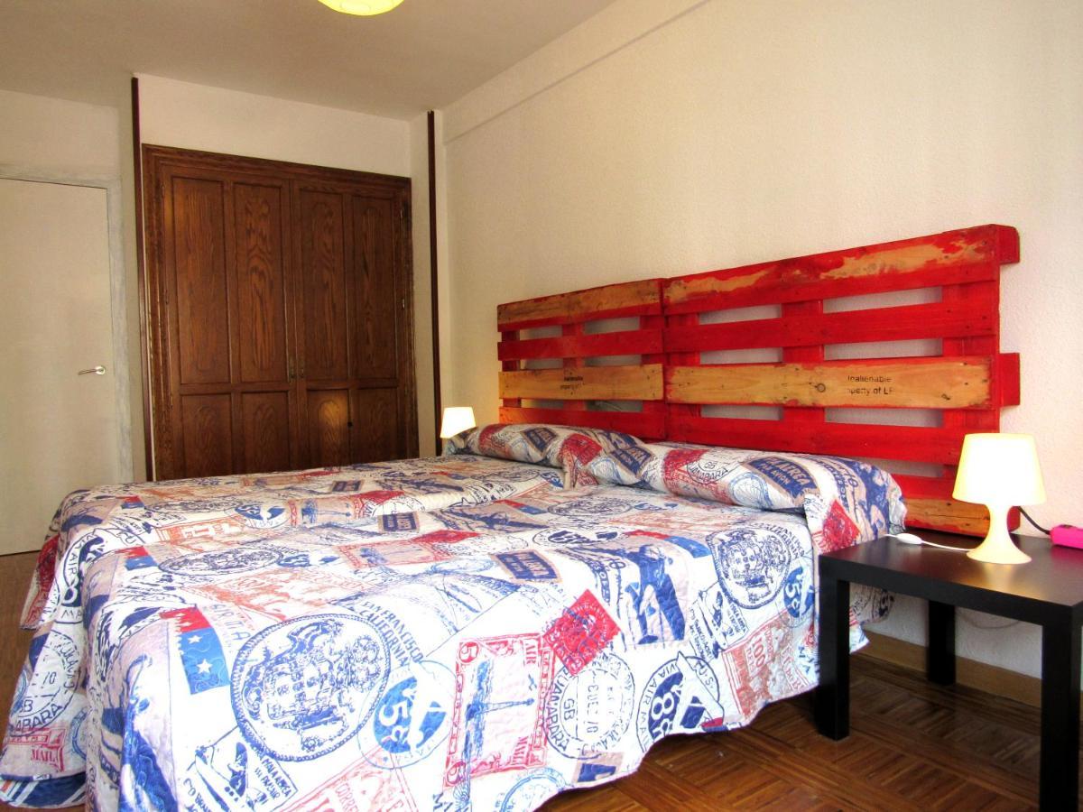 Www Parques De La Catedral Travel Com Parking Privado Gratis Daire León Dış mekan fotoğraf